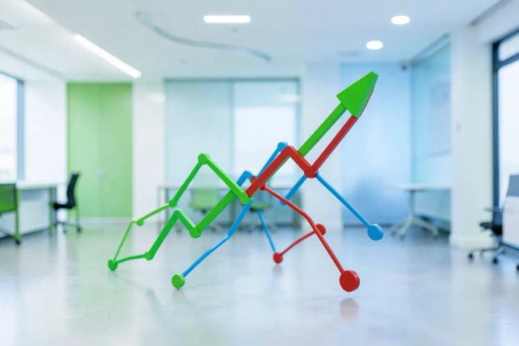 Como o growth digital se diferencia do marketing tradicional?